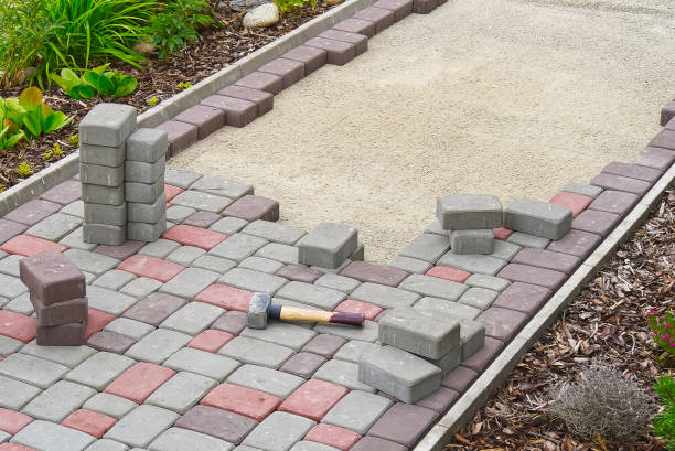 Best Local Driveway Pavers  in Lonsdale, MN