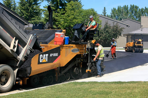 Best Driveway Pavers Near Me  in Lonsdale, MN